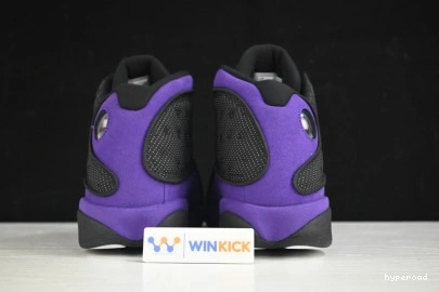 Hyperoad COURT PURPLE JORDAN AIR 13 1121